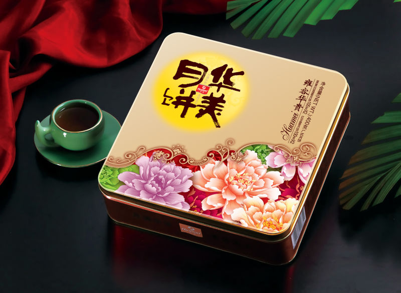 華美食品公司產(chǎn)品不合格？當(dāng)然不是華美月餅，那是誤會(huì)！