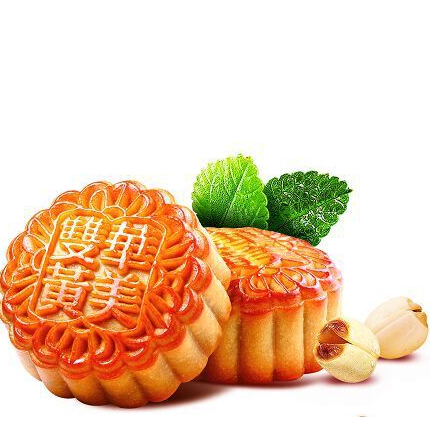 確認(rèn)過眼神，華美月餅只送給對(duì)的人！